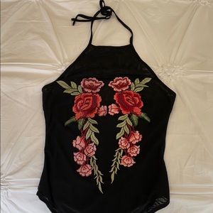 LF Bodysuit